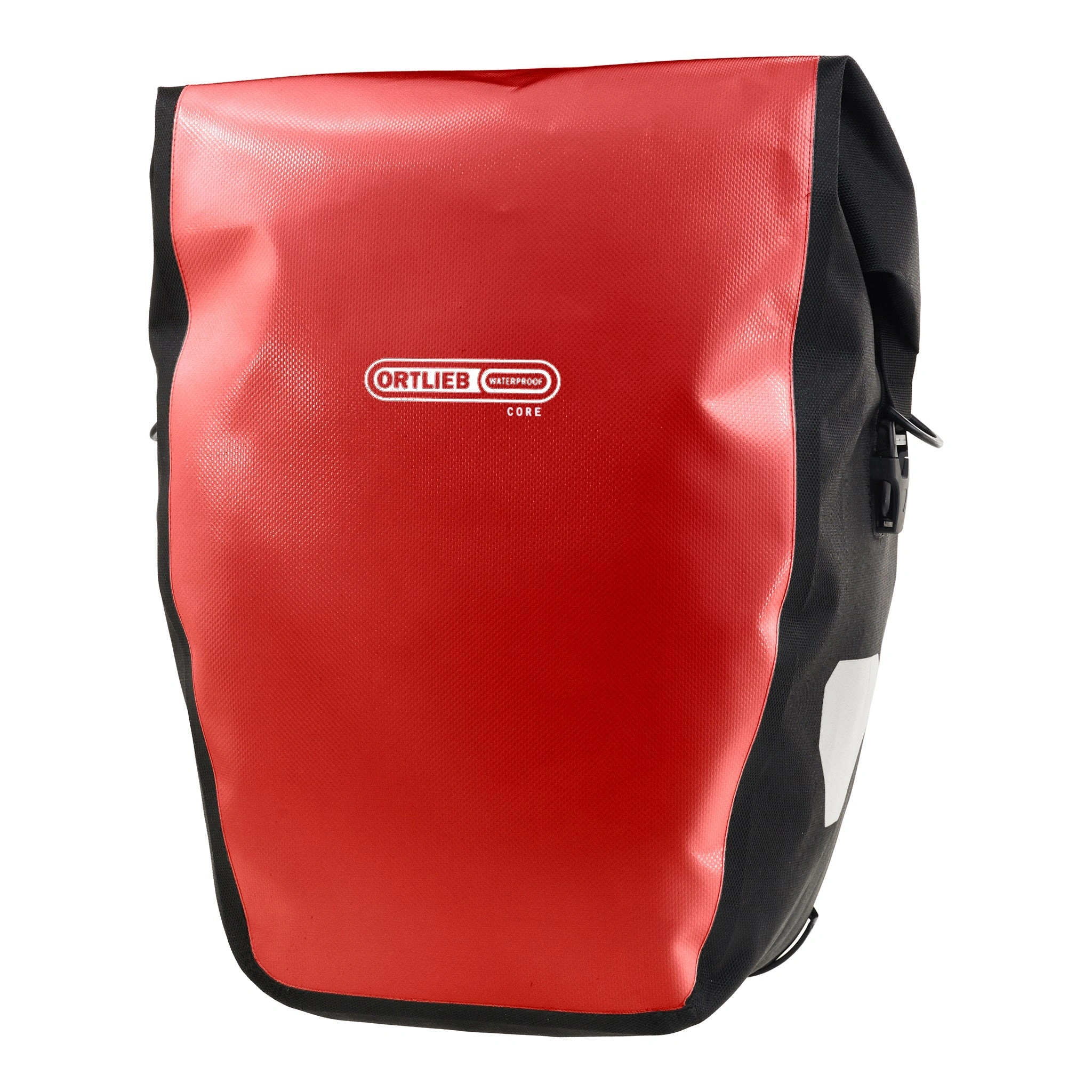 Ortlieb Back-Roller Core: Odlične bisage, z vami v vsakem vremenu, naj bo potovanje nepozabno!
